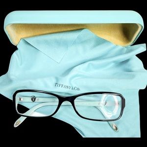 Tiffany & Co Eyeglasses